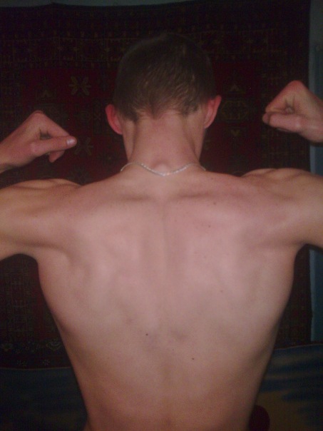 №25, Иван Самотаев, Абакан №25, Иван Самотаев, Абакан