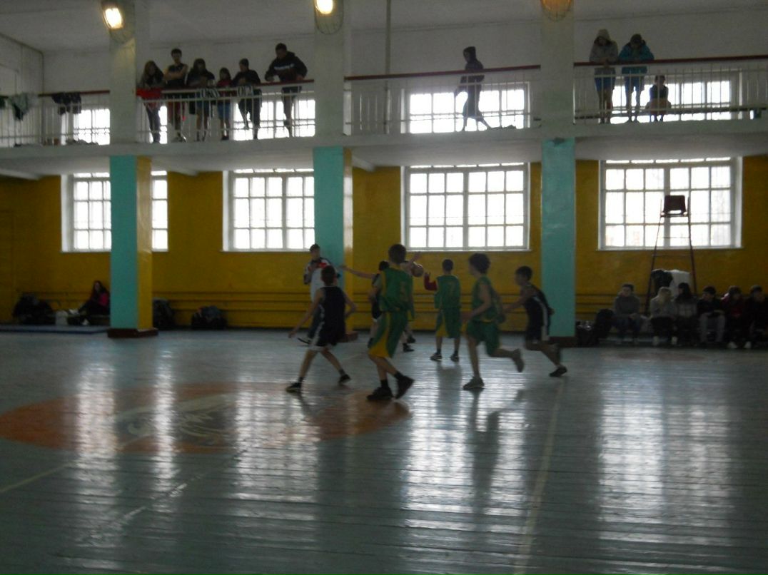 Ілля Шевчук | Бершадь