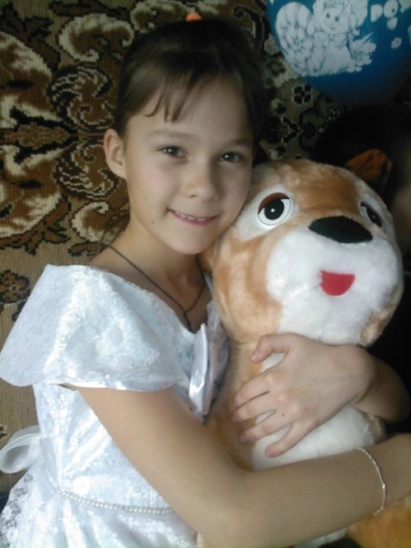 №3, Таня Куликова №3, Таня Куликова