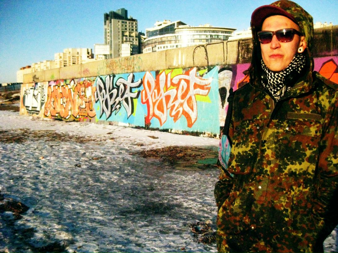 Павел Пухов | Санкт-Петербург