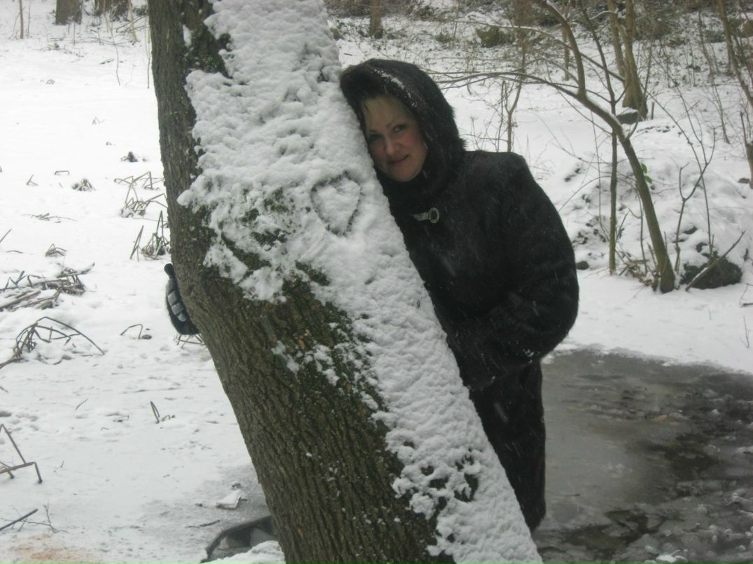 Ольга Мандриченко | Симеиз