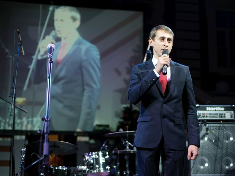 Роман Забродин | Ростов-на-Дону