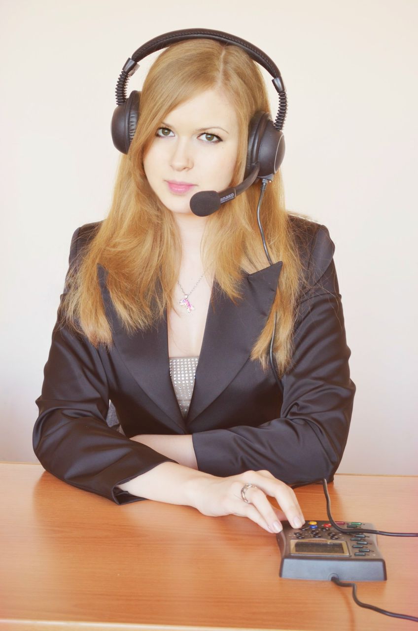 Анастасия Городецкая | 