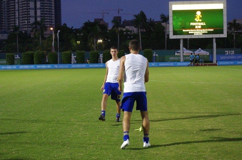 Nick Lisovskyy Lis...))) | Киев