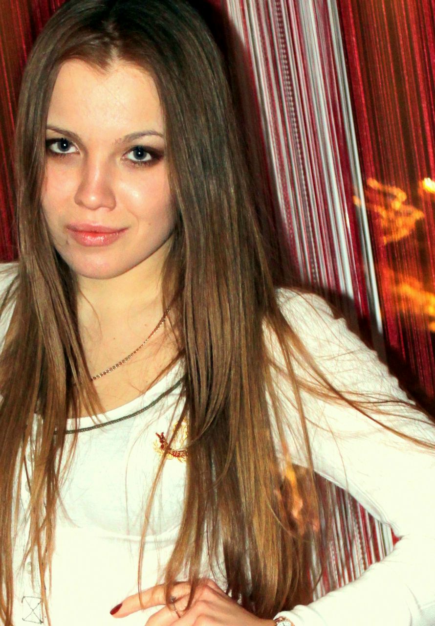Anechka Martynyuk | 