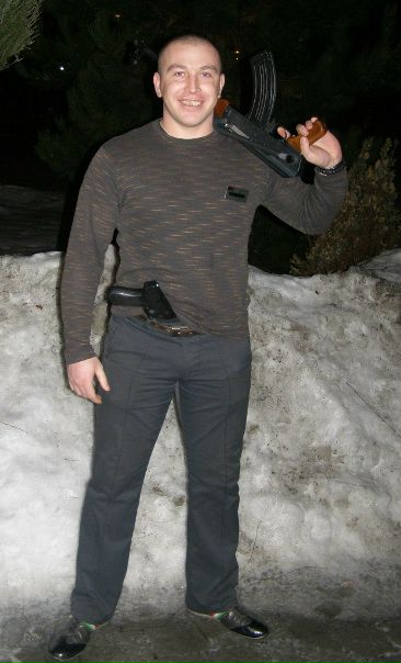 №41, Володимир Каїнський, Львов №41, Володимир Каїнський, Львов