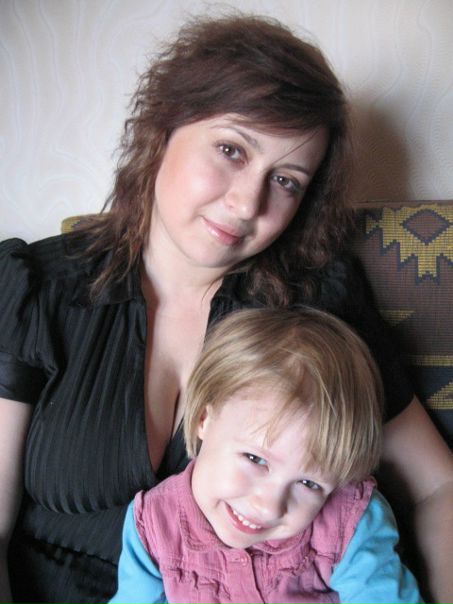 №124, Елена Маринич, 43 года, Сумы №124, Елена Маринич, 43 года, Сумы