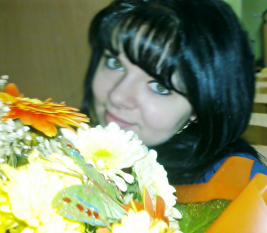 Галина Бондаренко | Москва