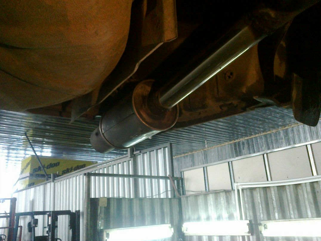 Ринат Хайруллин | Хабаровск