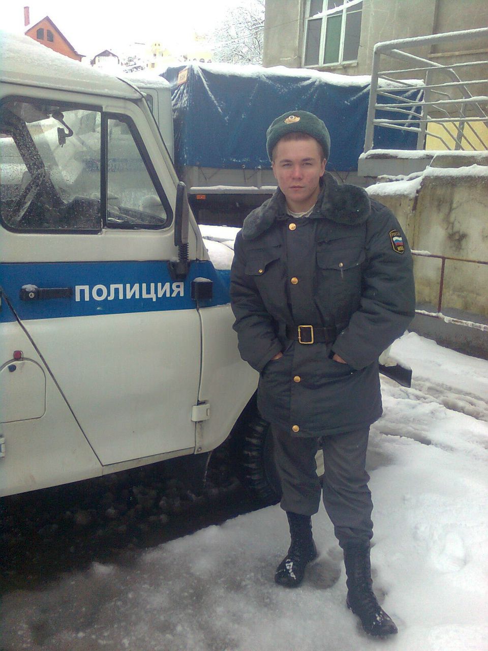 Санёк Иванов <Спартак> | Морки