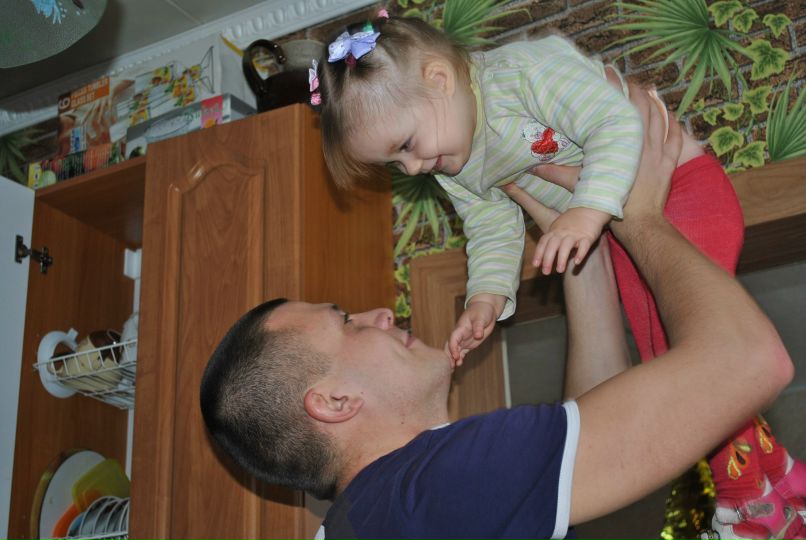 Александр Клименко | Октябрьский