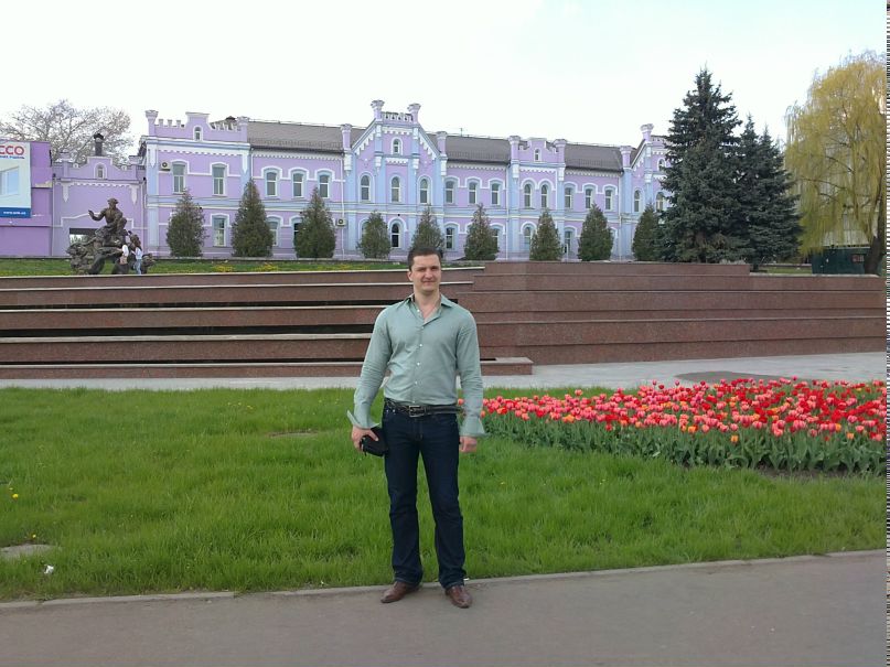 Артем Харищук Сергеевич | 