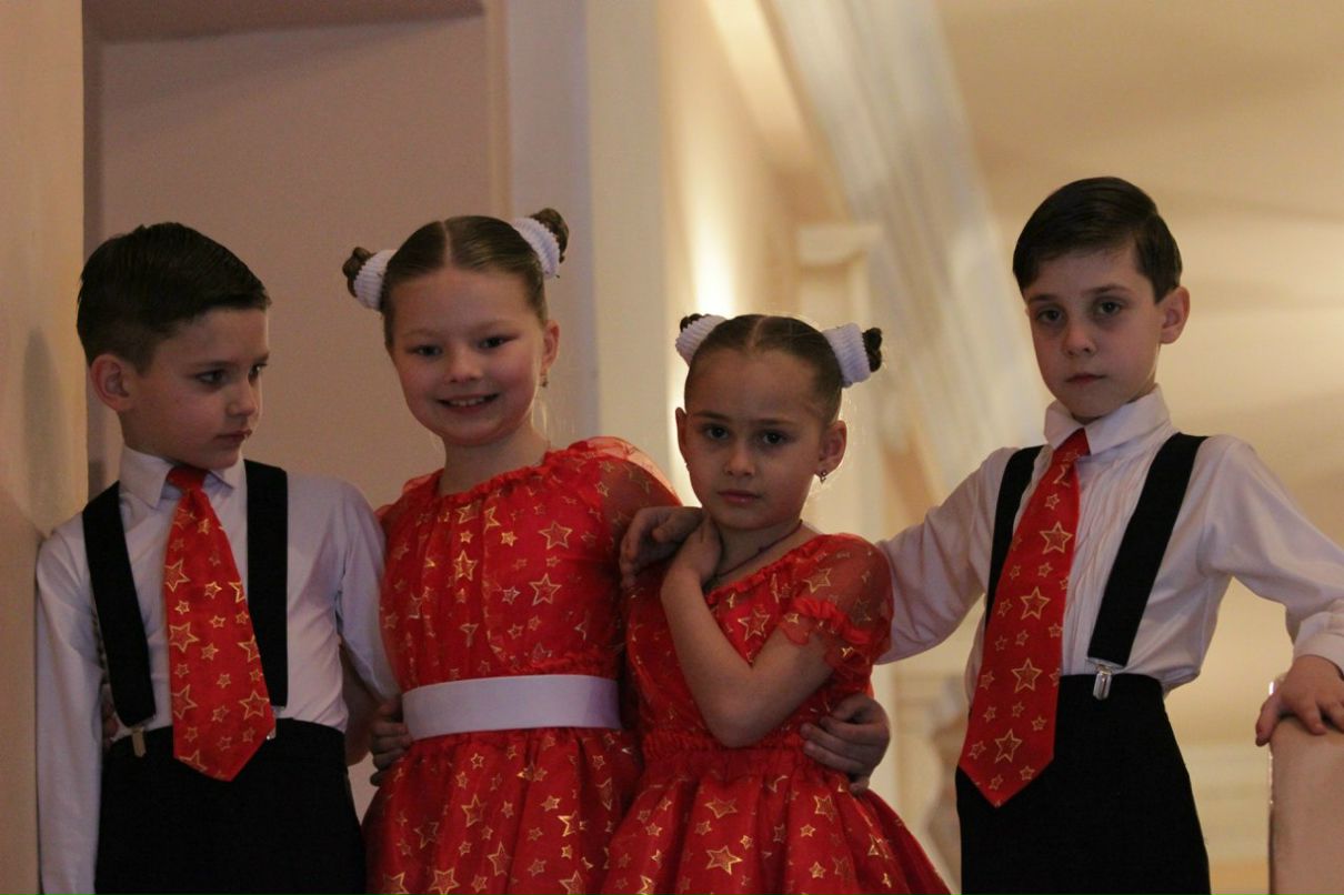 Наташа Игнатенко | Киев