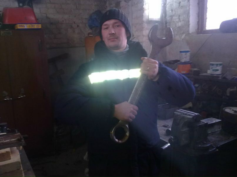 Александр Смирнов 