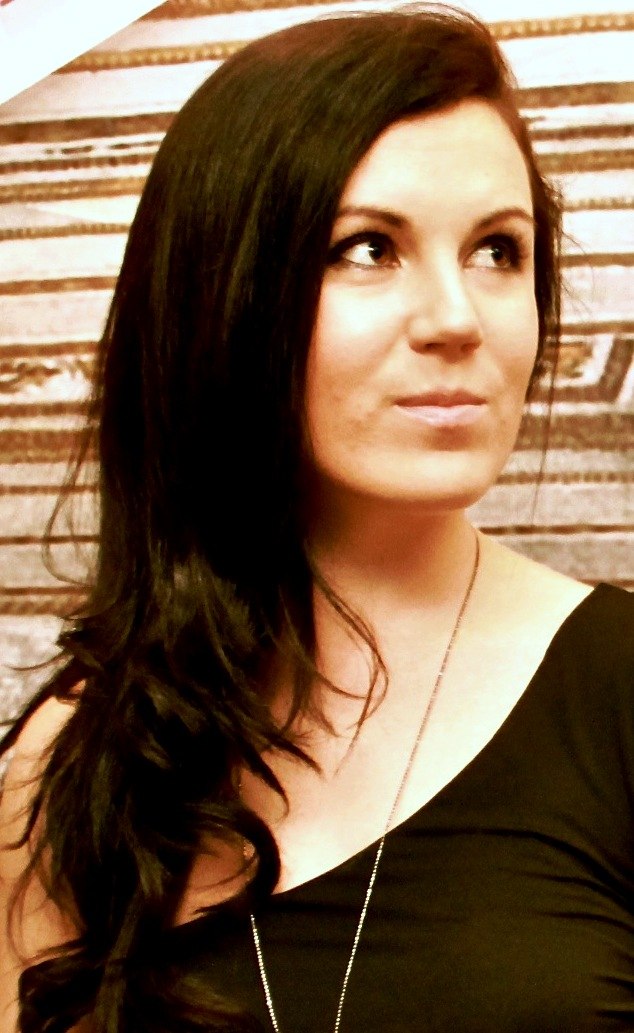 Вера Мороз | Москва