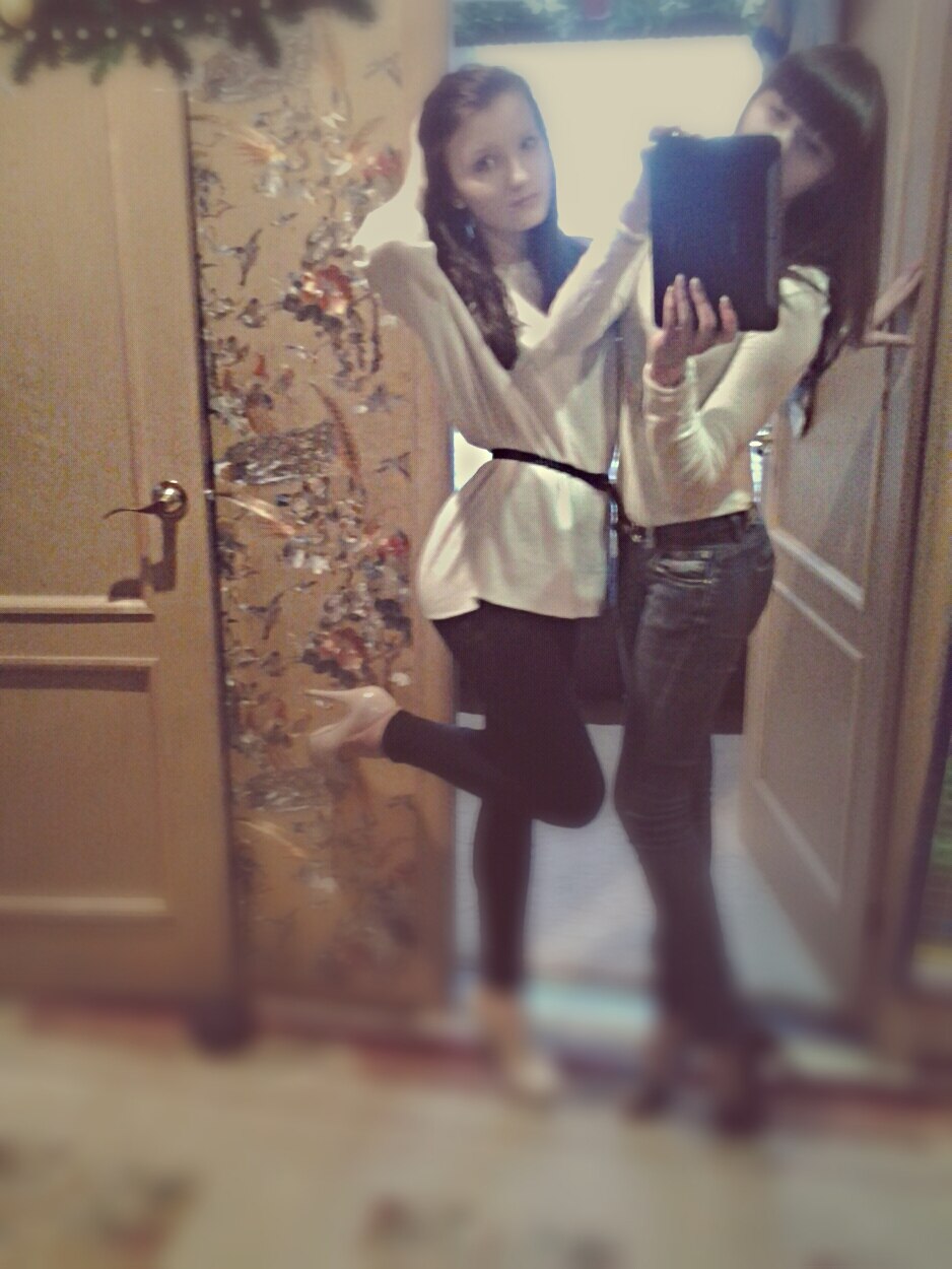 Екатерина Орлова | Санкт-Петербург