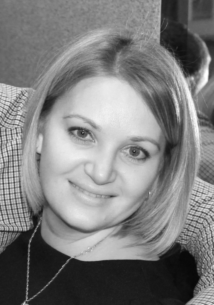 Марина Лисенчук | Ярославль