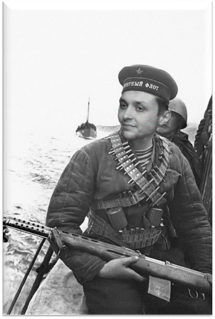 Егор Яроцкий 