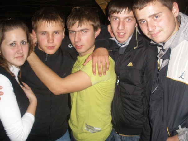 №1, Sasha Petrenko, 22.10.1992, Волноваха №1, Sasha Petrenko, 22.10.1992, Волноваха