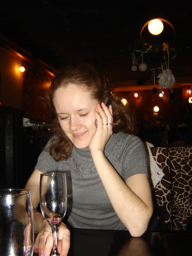 Анюта Хайртдинова | Ижевск