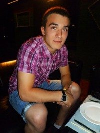 Даниил Руденко | Санкт-Петербург