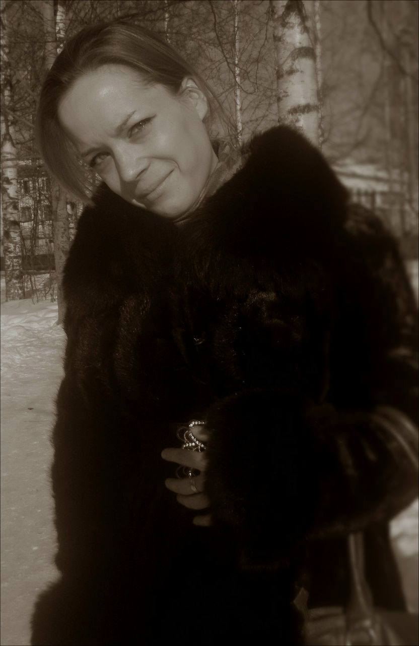 Иринка Тарабукина | Сыктывкар