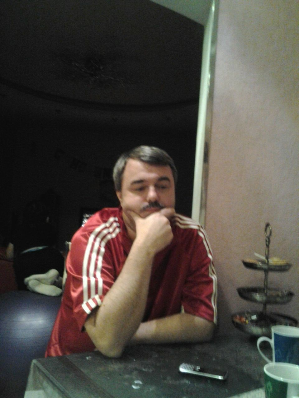 Вера Строганова Михайловна | Санкт-Петербург