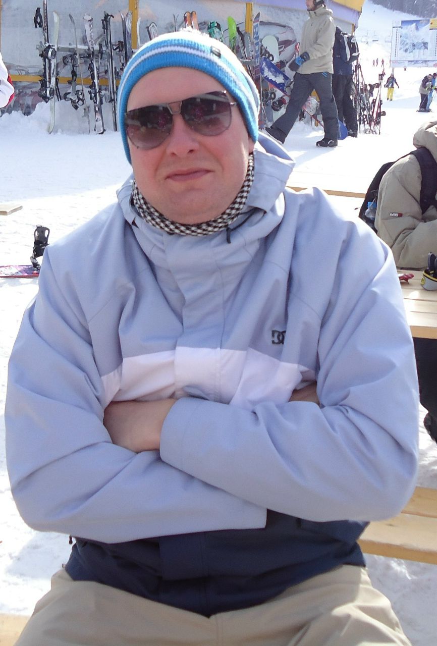 Дмитрий Коровин | Москва