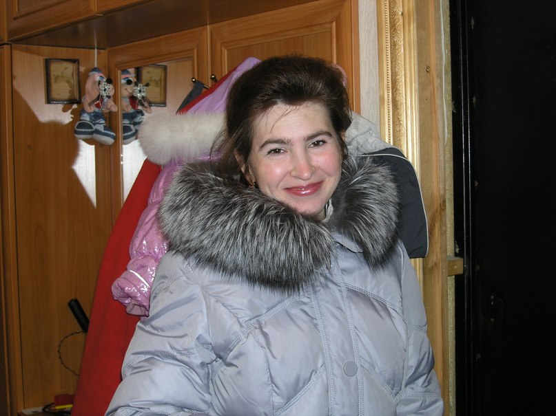 Татьяна Серикова Анатольевна | Лобня