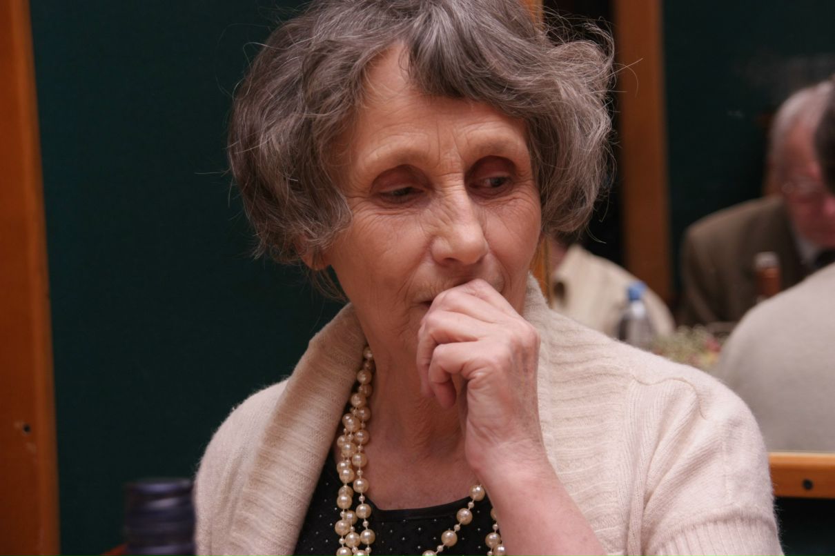 Nataliy Stepanova | Санкт-Петербург