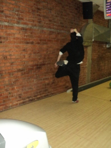 Андрей Коротков <Ȼ>№14 | Москва