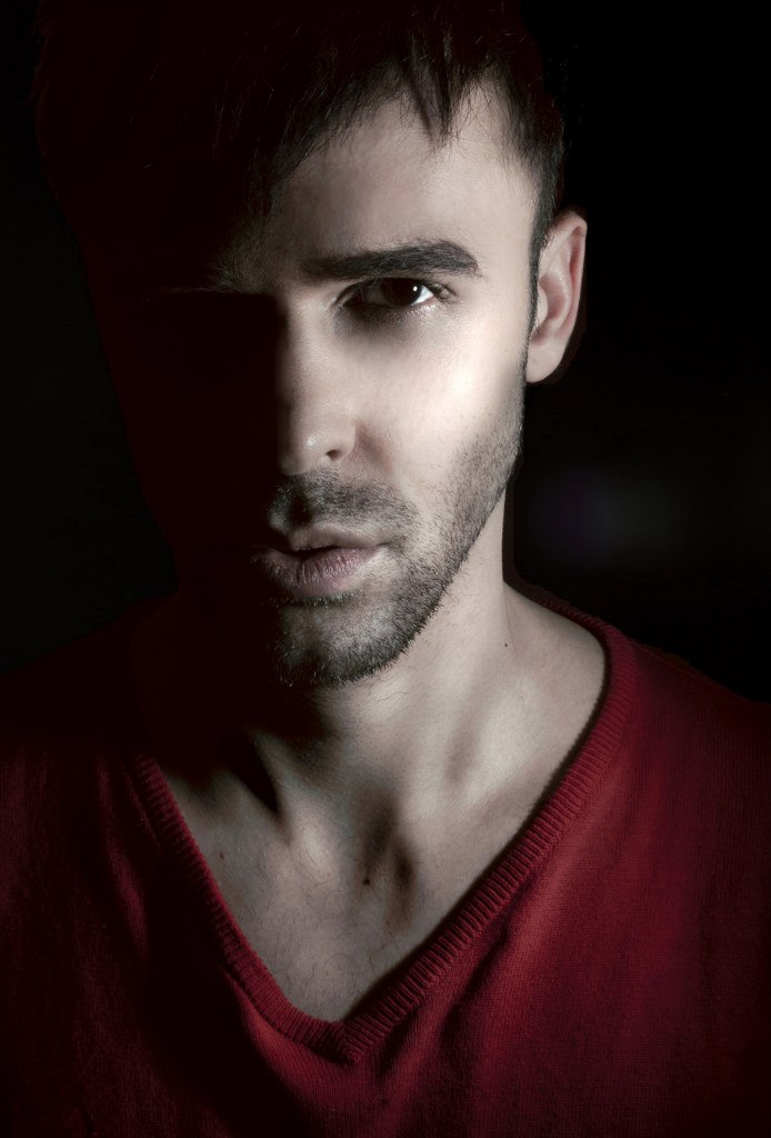 Максим Яган ●•●•●• | Киев