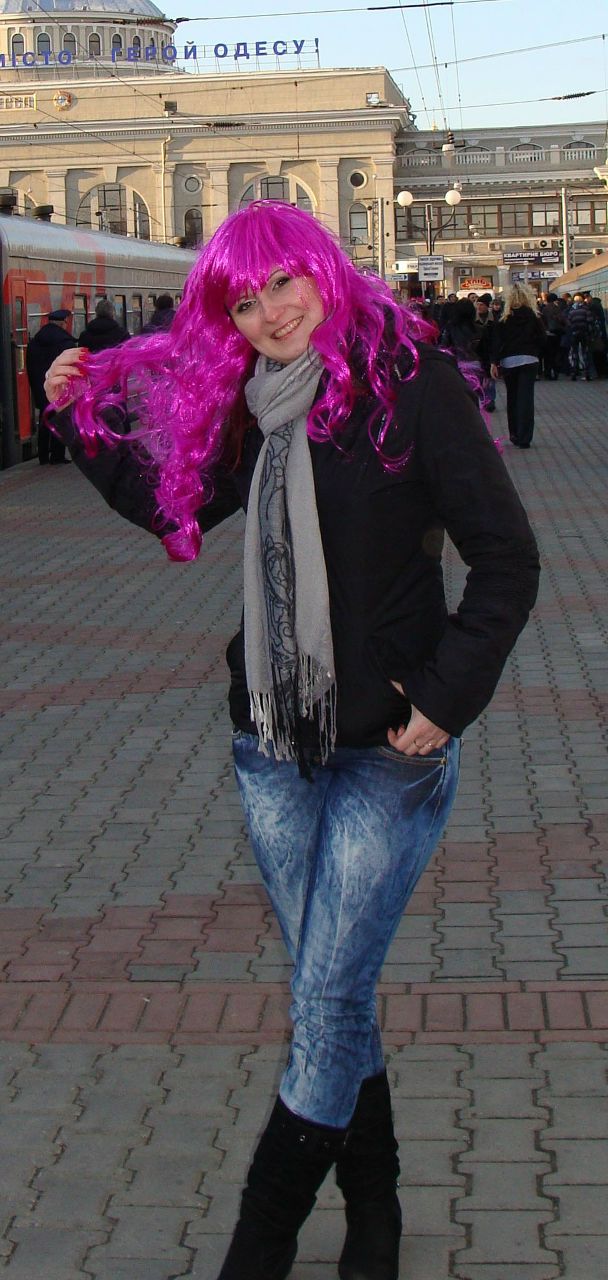 Ольга Кобина Евгеньевна | Харьков