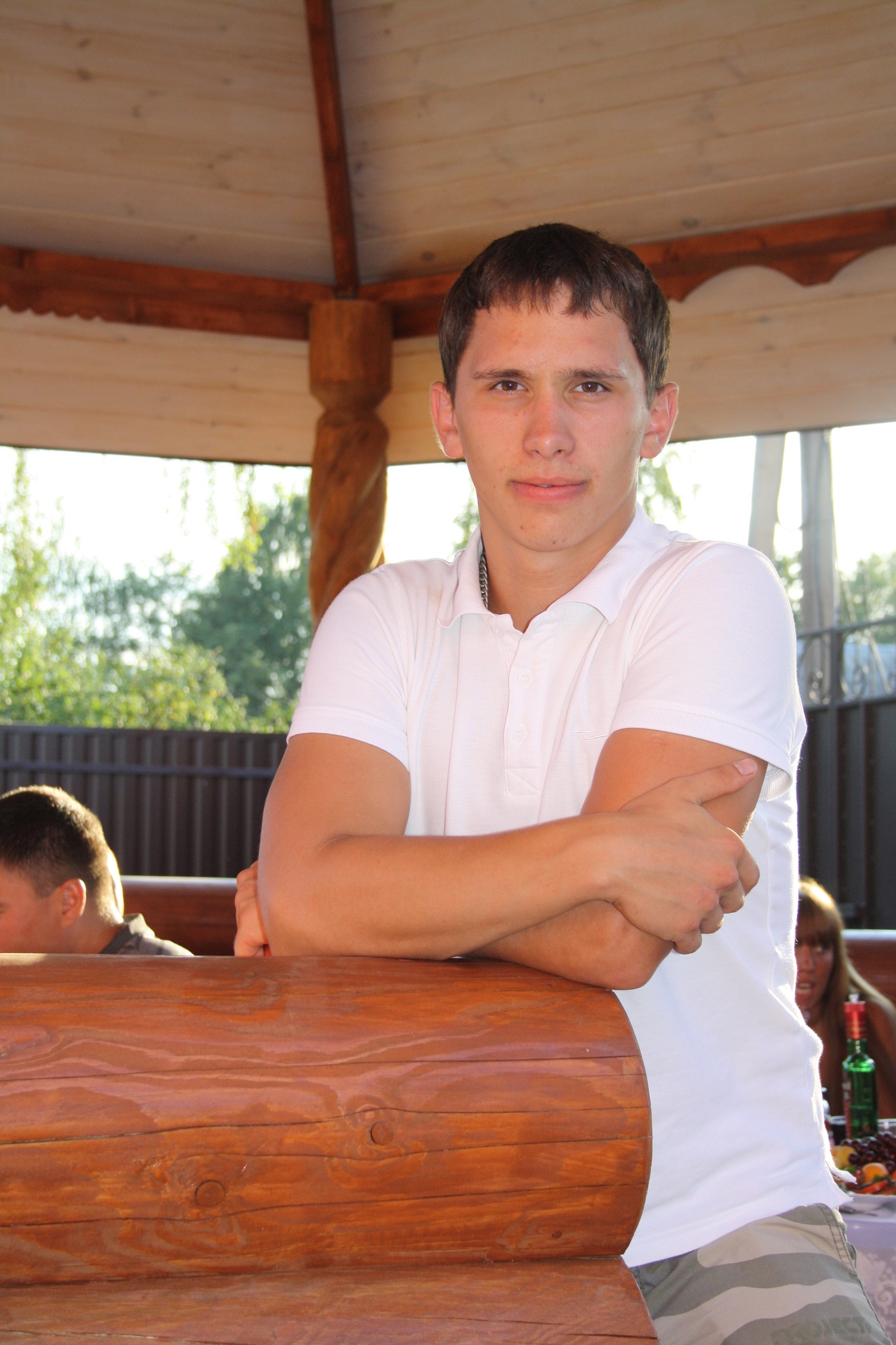 Фото профиля