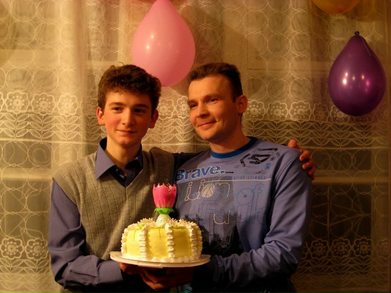 Амелія Нечипоренко | 