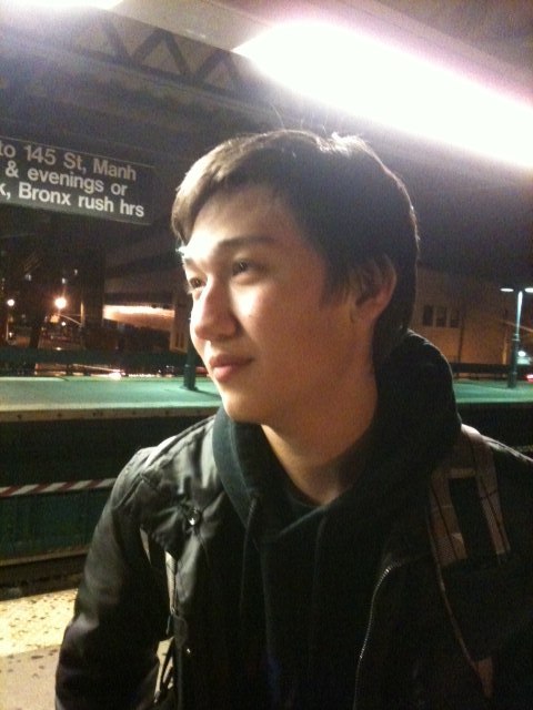 Adil Karpyk | New York City