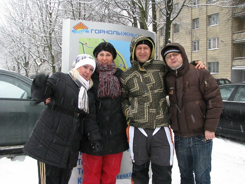 Алексей Адуцкевич | Минск