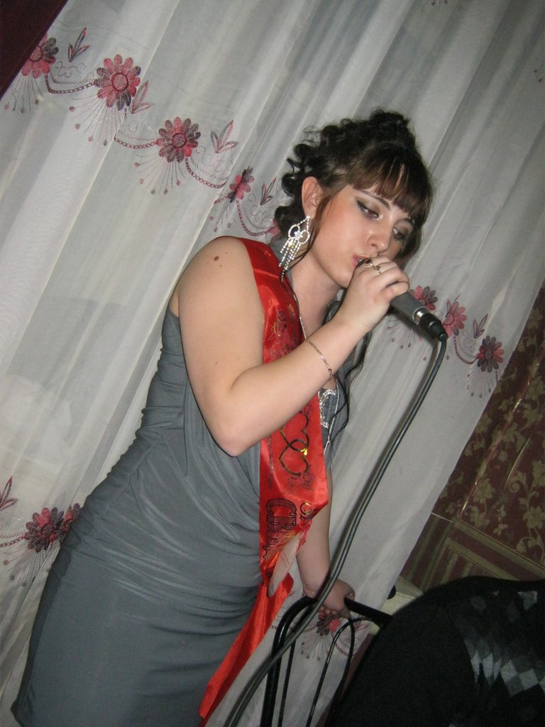 Ольга Горбатова Zarima | Рубцовск