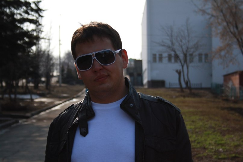 Nikita Turbin | Ижевск