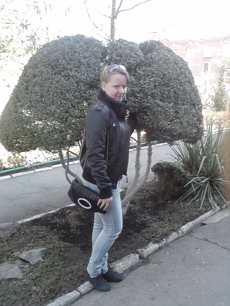 Юлия Литвин | Запорожье