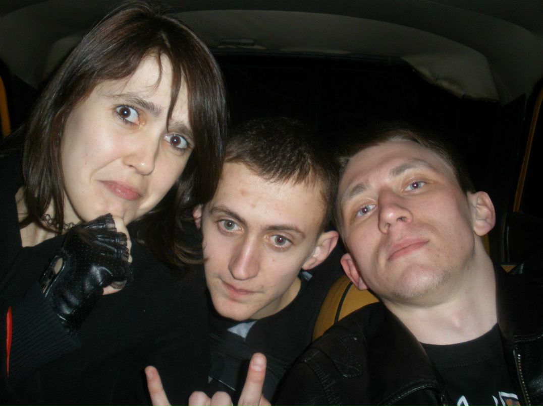 Александр Пинчук | 