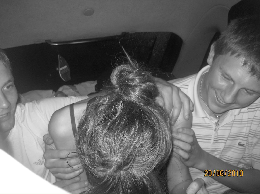 Катя Насырова | Барановичи