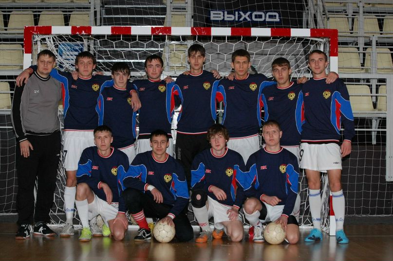 Антон Жостков | Кемерово