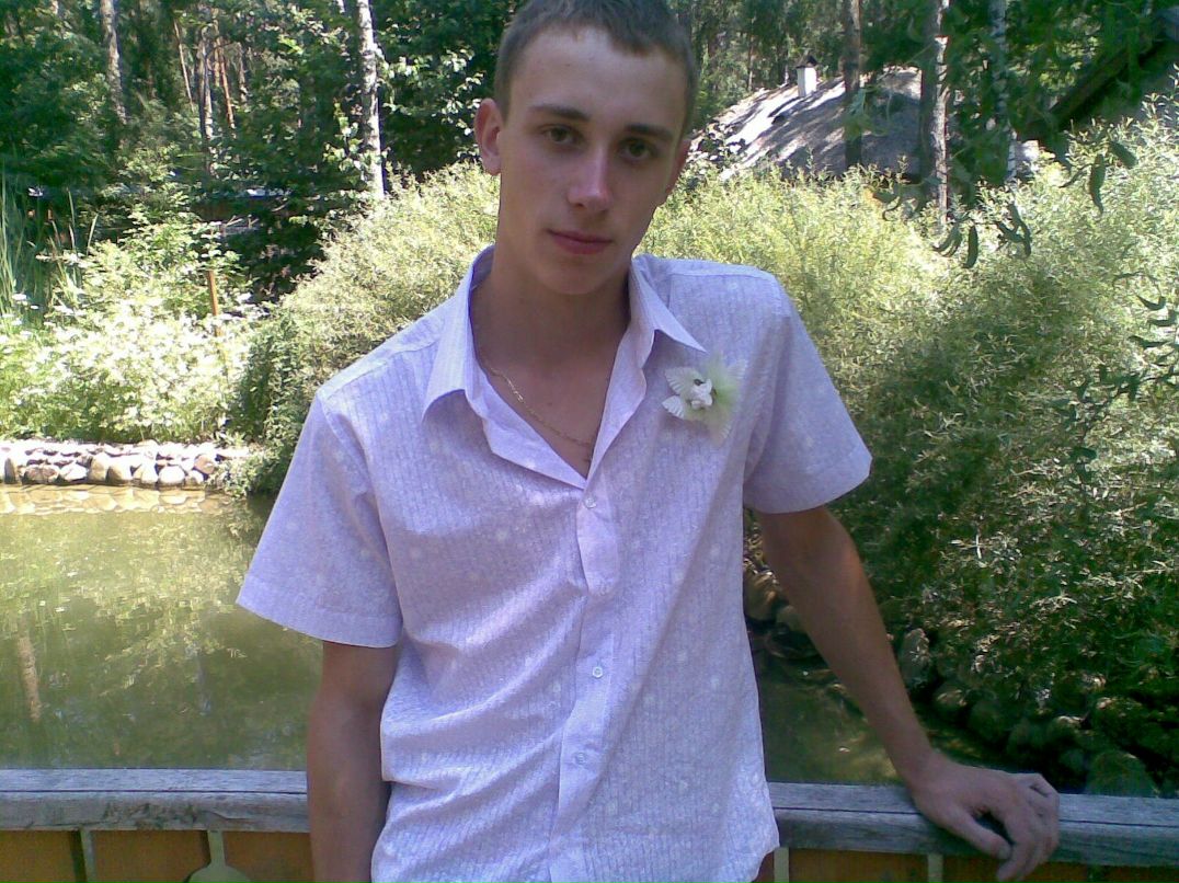 Дима Куликовский | Москва