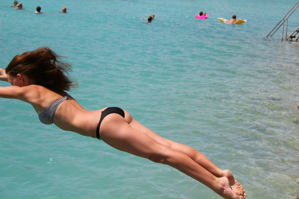 Наталия Меркулова | Санкт-Петербург