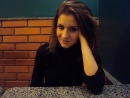 Фотография Мещеряковой Александры
