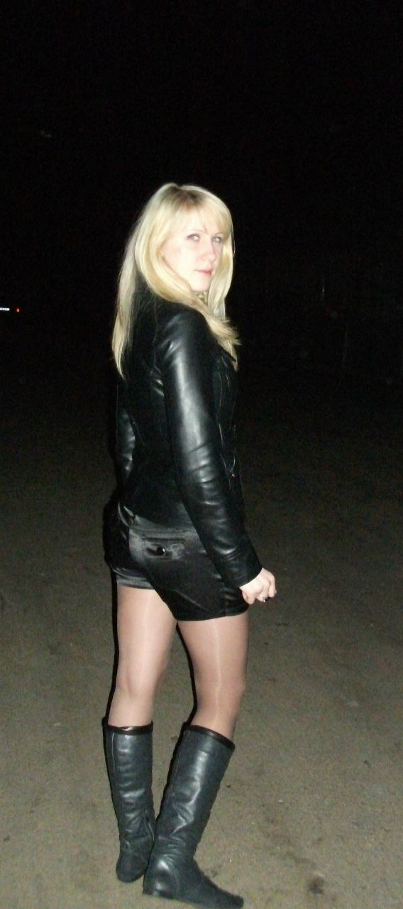 Анна Кунц | Брест