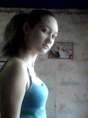 Света Паршина ♥ЛюБиМаЯ ЗаЕй♥ | Москва