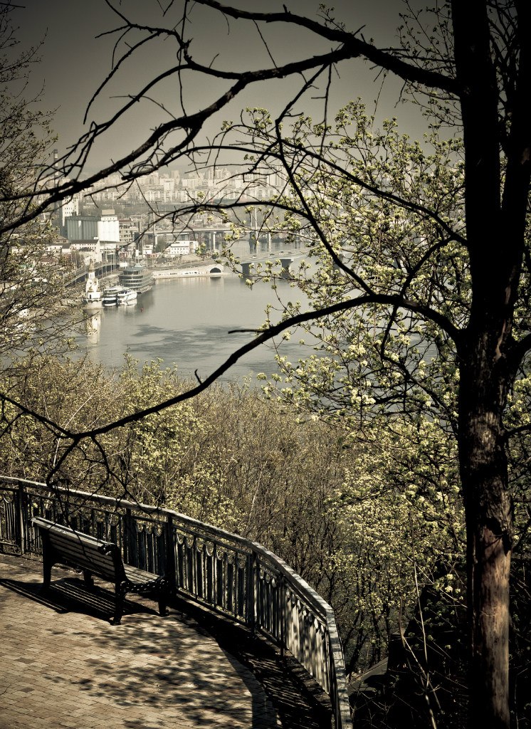 Сергей Топчий Викторович | Киев