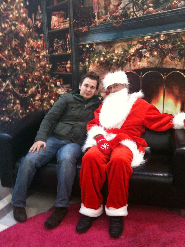 Сергей Сарока | Lappeenranta